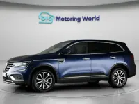 Used Renault Koleos Iconic 148 HP (108 kW) 2020 SUV