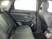 Used BYD Seal U Boost 218 HP (160 kW) 2024 Black SUV