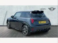 Used Mini Cooper Sport 200 HP (147 kW) 2024 Grey Hatchback
