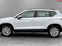 Used Seat Ateca Ecomotive 116 HP (85 kW) 2020 SUV