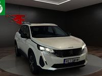 Used Peugeot 3008 Active+ 131 HP (96 kW) 2023 White SUV