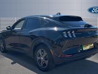 Usado Ford Mustang Extended Range 294 HP (216 kW) 2021 Carrinha