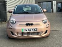 Used Fiat 500e 86 kW (118 HP) 2024 Other Hatchback