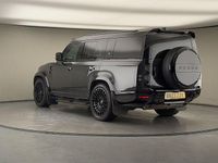 Used Land Rover Defender 400 HP (294 kW) 2024 SUV
