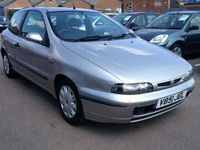 Used Fiat Bravo 1999 Hatchback