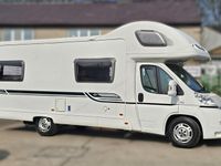Used Fiat Ducato Lounge 2010 White Van