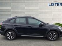 used VW Taigo 1.0 TSI (110ps) Life