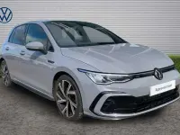 Used VW Golf VIII 150 HP (110 kW) 2023