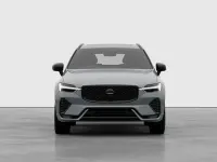 New Volvo XC60 Ultra 250 HP (183 kW) 2026 Vapour grey SUV