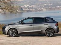 New MG MG4 EV 117 kW (160 HP) 2026 Grey Hatchback