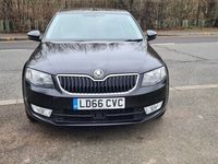 used Skoda Octavia 1.6 TDI 110 SE Technology 5dr DSG