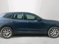 Used Volvo XC60 Momentum 247 HP (181 kW) 2020 Blue SUV