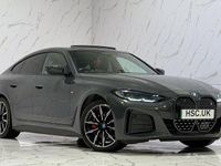 Used BMW i4 M Sport 250 kW (340 HP) 2026 Sedan