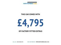 used BMW X1 2.0 SDRIVE18D M SPORT 5d 148 BHP