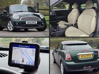 Used Mini Cooper 2012 Hatchback