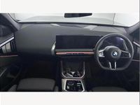 Used BMW X3 M Sport 194 HP (142 kW) 2025 Black SUV