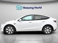 Used Tesla Model Y 282 kW (384 HP) 2022 SUV