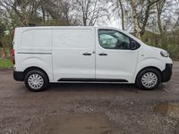 used Peugeot Expert 1400 2.0 BlueHDi 120 Professional Van