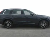 Used Volvo XC90 Momentum 235 HP (172 kW) 2022 Grey SUV