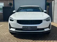 Used Polestar 2 Long Range Single Motor 169 kW (231 HP) 2023 White Hatchback