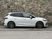Used BMW 220 M Sport 153 HP (112 kW) 2022 White Hatchback