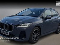 Used BMW 220 M Sport 2023 Grey Hatchback