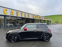 used Mini John Cooper Works Hatch 1.5 COOPER SPORT Auto3dr 134 BHP