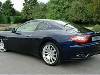 Used Maserati Granturismo 2008 Coupe