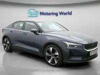 Usado Polestar 2 300 kW (408 CV) 2022 Utilitario