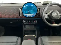 Used Mini Countryman 215 HP (158 kW) 2025 Blue SUV