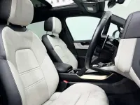 Usado Porsche Cayenne 470 HP (345 kW) 2025 SUV