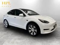 Used Tesla Model Y RWD 254 kW (346 HP) 2023 White SUV