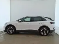 Used VW ID.4 Pro 210 kW (286 HP) 2025 White SUV