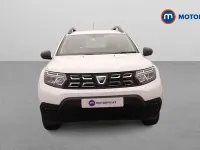 Used Dacia Duster Essentiel 90 HP (66 kW) 2022 White SUV