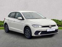 Used VW Polo 80 HP (58 kW) 2023 Hatchback