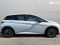 Used BYD Dolphin Comfort 11 kW (15 HP) 2024 Grey Hatchback