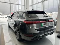 New Audi A6 e-tron Comfort 206 kW (281 HP) 2025 Other Estate