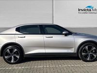 Used Polestar 2 Pilot-lite 169 kW (231 HP) 2023 Jupiter metallic Hatchback