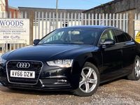 Used Audi A5 Sportback Design 2016 Hatchback