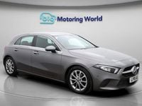 Used Mercedes A180 Executive 136 HP (100 kW) 2022 Hatchback