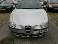 Used Alfa Romeo 147 2004 Hatchback