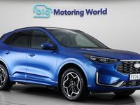 Used Ford Kuga ST-Line X 242 HP (177 kW) 2026 SUV