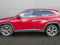 Usado Hyundai Tucson Premium 230 CV (169 kW) 2024 SUV