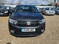 used Dacia Sandero 0.9 Comfort TCe 90 MY18