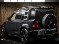Used Land Rover Defender SE Dynamic 2023 Black SUV