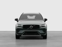 New Volvo XC60 Plus 2026 Crystal white SUV
