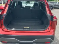 Used Nissan Qashqai N-Connecta 158 HP (116 kW) 2023 Red SUV