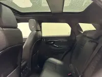 Gebraucht Land Rover Range Rover evoque Autobiography 249 PS (183 kW) 2023 Schwarz SUV