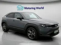 Used Mazda MX30 Inclusive 105 kW (143 HP) 2023 SUV