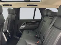 Used Land Rover Range Rover HSE 460 HP (338 kW) 2026 SUV